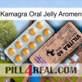 Kamagra Oral Jelly Flavors 41